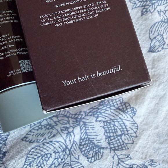 Two Roz Evergreen Style Cream - Picture 7 of 10